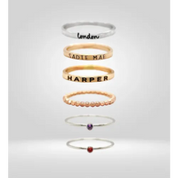 Design Your Own Ring Set