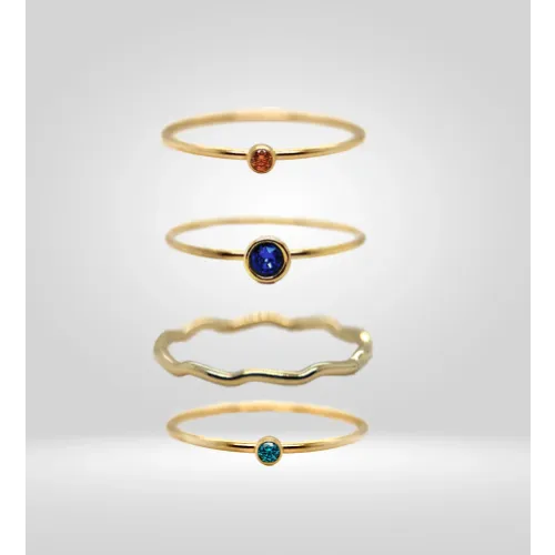Design Your Own Ring Set