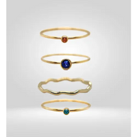 Design Your Own Ring Set