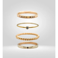 Design Your Own Ring Set
