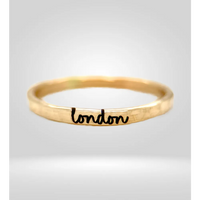 Design Your Own Ring Set
