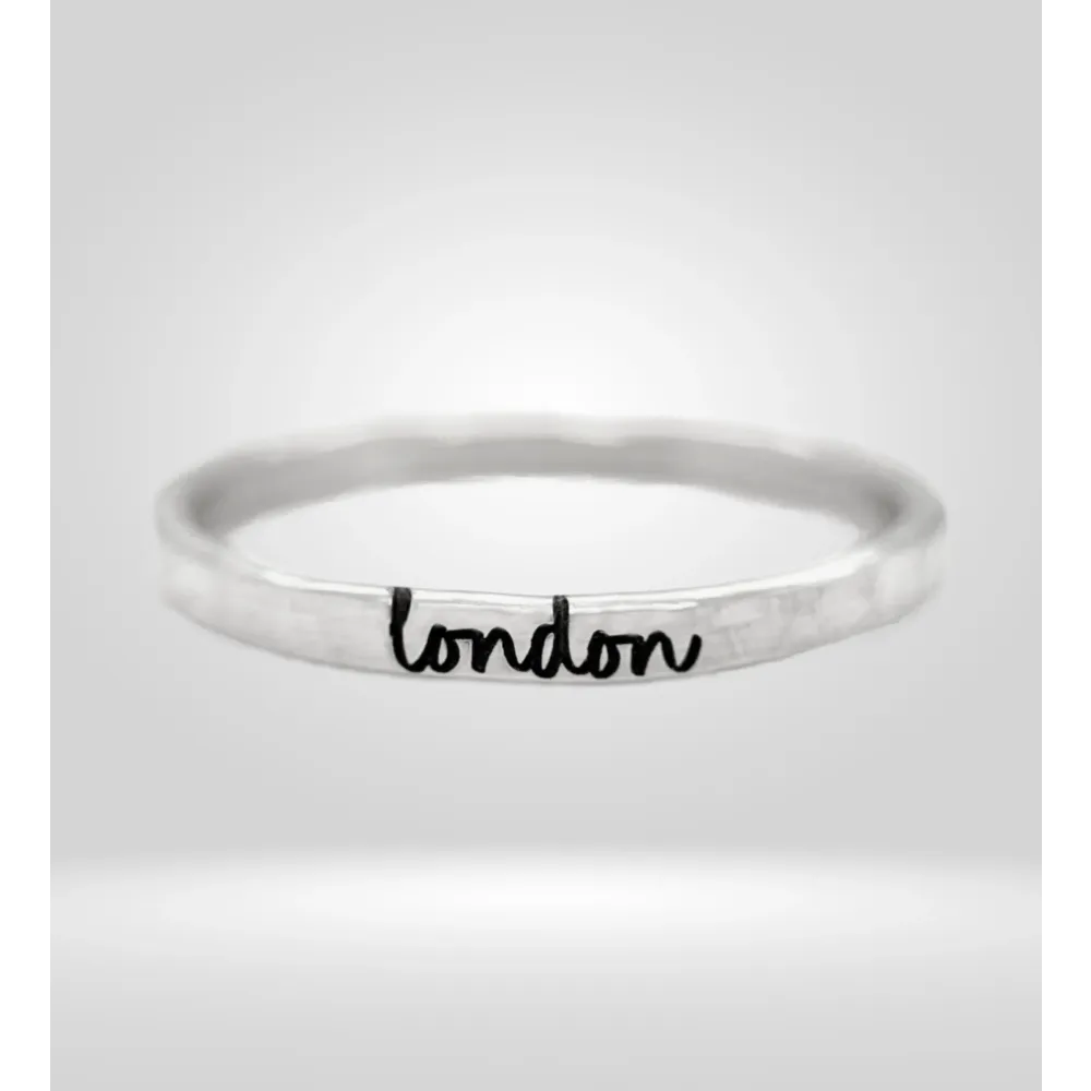 Design Your Own Ring Set - Going Golden