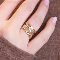 handmade personalized jewelry gift