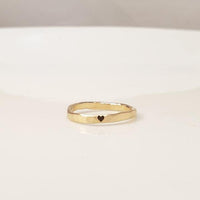 Stackable Symbol Ring - TYI Jewelry