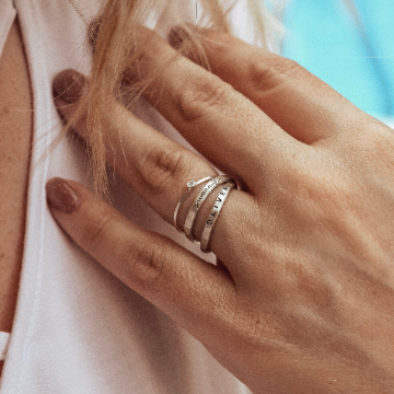 The Maddy Set - TYI Jewelry