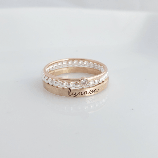 The Isabelle Set - TYI Jewelry