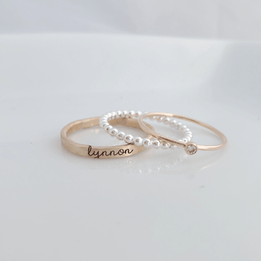 The Isabelle Set - TYI Jewelry