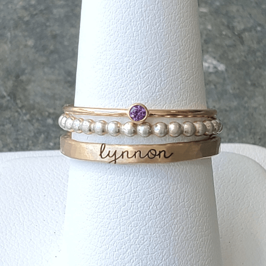 The Isabelle Set - TYI Jewelry