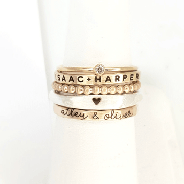 The Delaney Set - TYI Jewelry