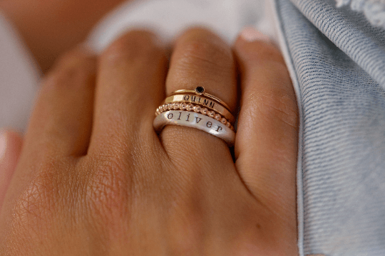 The Blair Set - TYI Jewelry