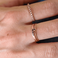 Angel Wing Ring - TYI Jewelry