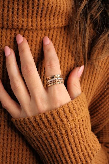 The Sienna Set - TYI Jewelry