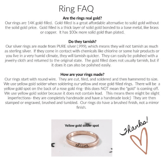 The Gabby Set - TYI Jewelry