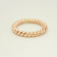 Gold Ring Set - Going Golden