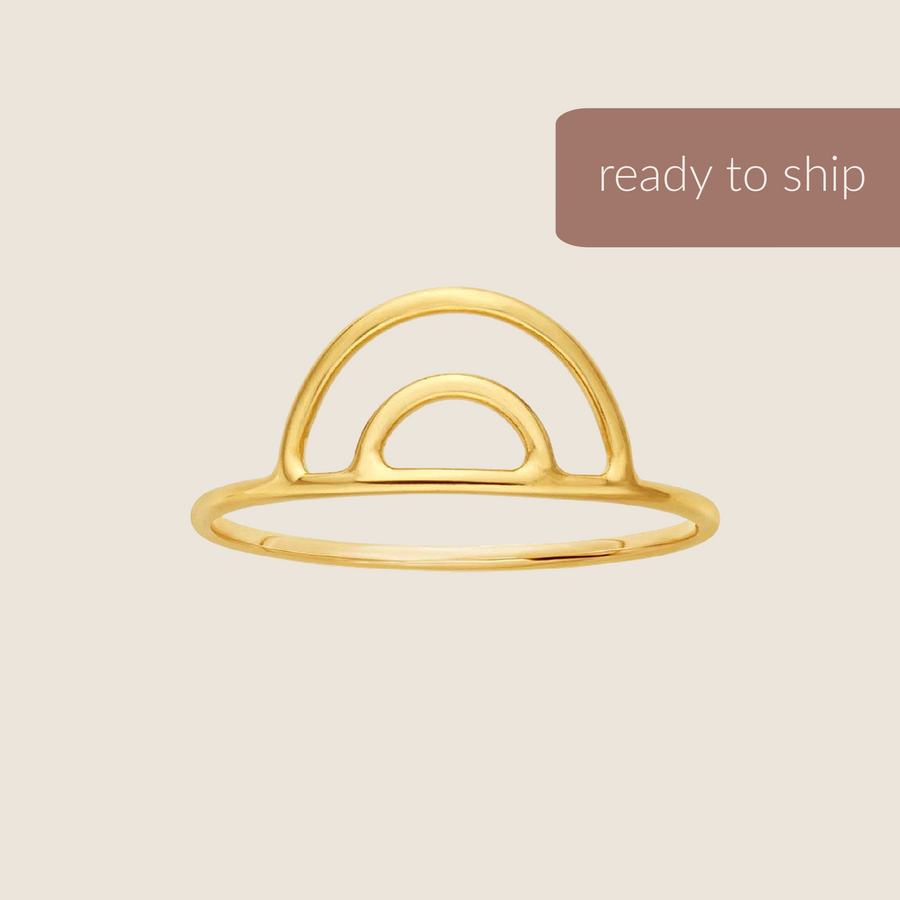 Rainbow Ring