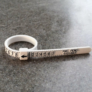 Ring Sizer - TYI Jewelry
