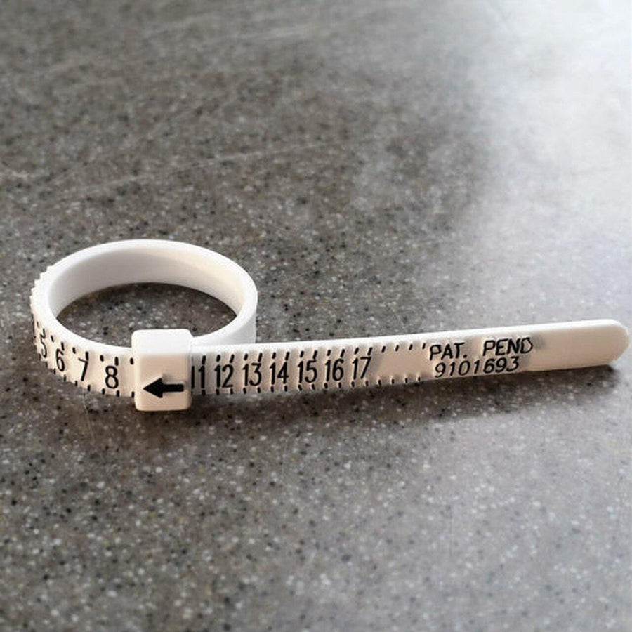 Ring Sizer - TYI Jewelry